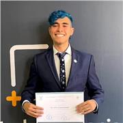 Licenciado en fisica en segundo año de magister en fisica. Ofrezco Clases de Fisica universitaria